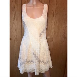 Free people Mini Dress